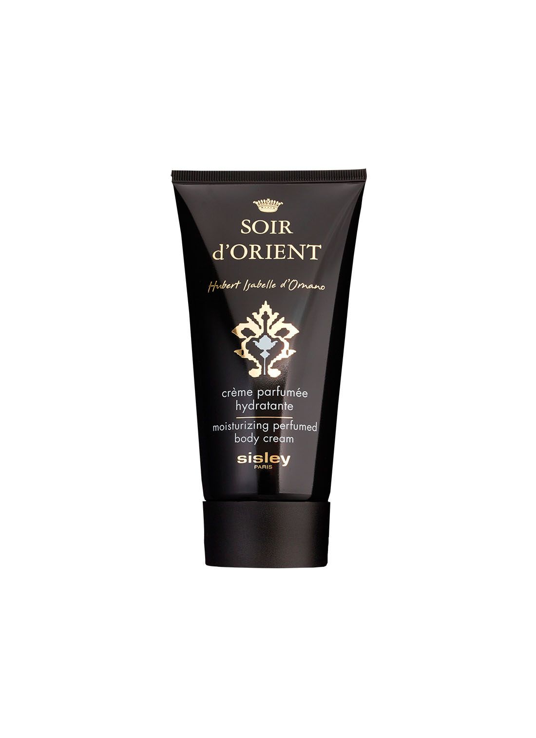 SISLEY CREME PARFUMEE HYDRATANTE