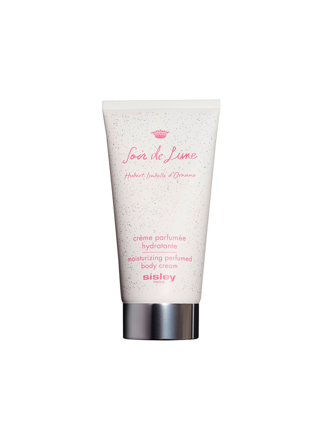 SISLEY CREME PARFUMÉE HYDRATANTE