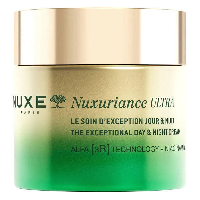 NUXE Nuxuriance Ultra Exceptional Tages- und Nachtcreme