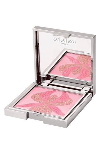 SISLEY PALETTE L`ORCHIDEE