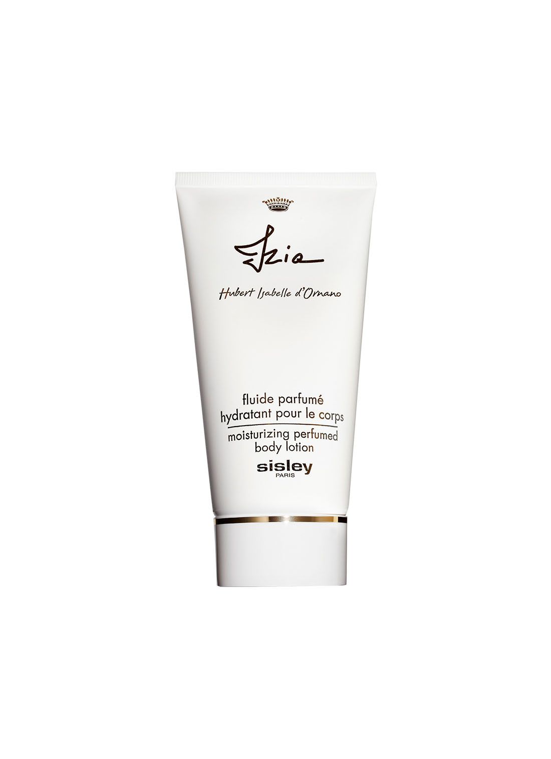 SISLEY IZIA FLUIDE PARFUMÉ HYDRATANT