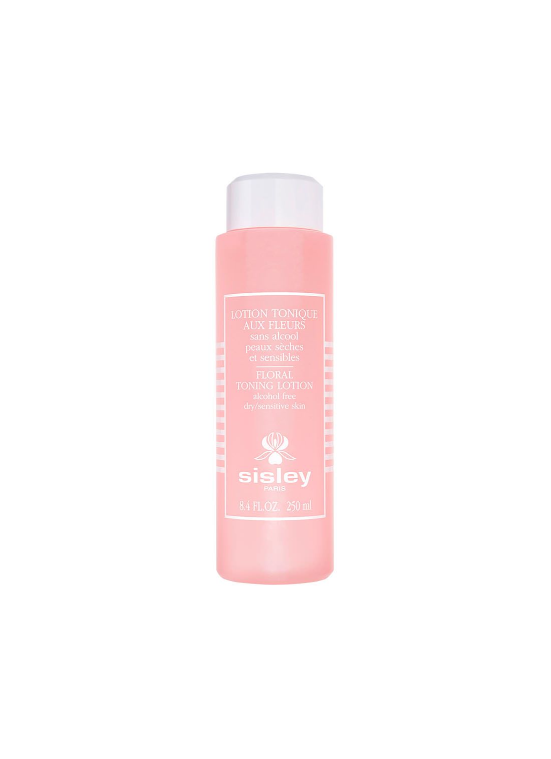 SISLEY LOTION TONIQUE AUX FLEURS