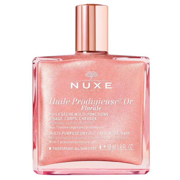 NUXE Huile Prodigieuse® OR Florale