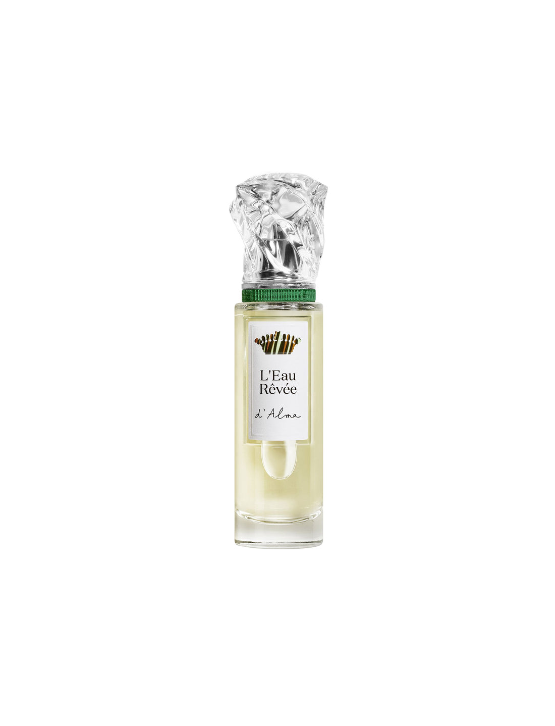 SISLEY L´EAU RÊVÉE D´ALMA  Eau de Toilette