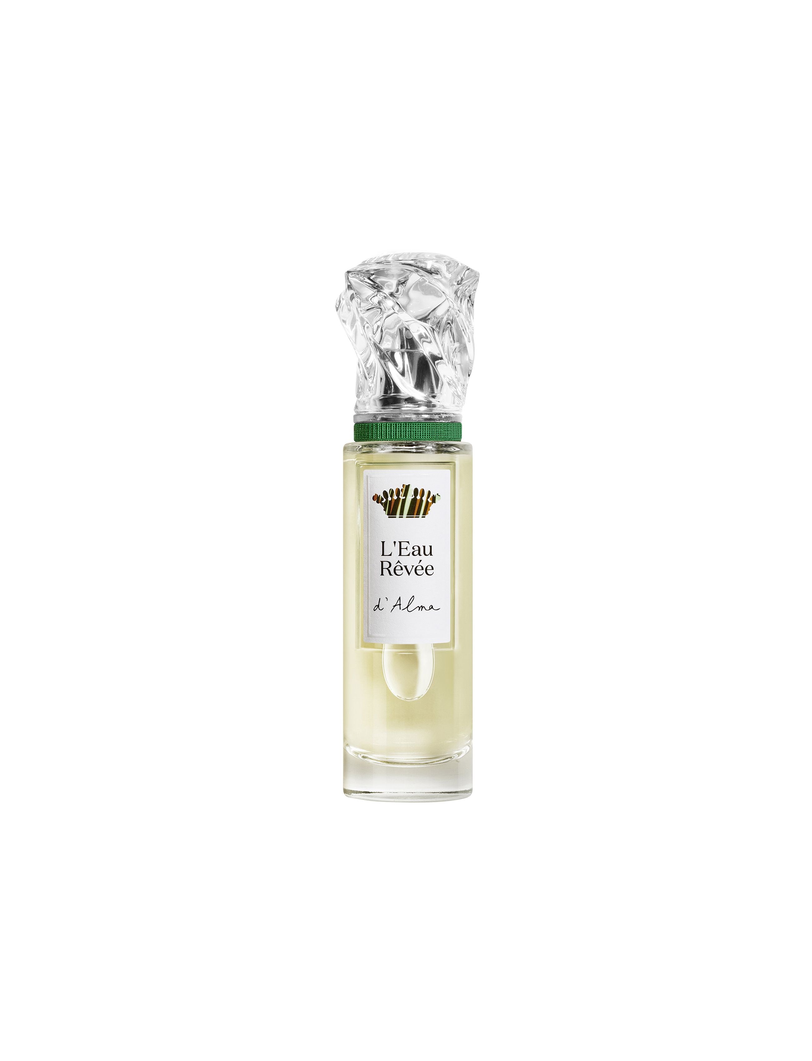 SISLEY L´EAU RÊVÉE D´ALMA  Eau de Toilette