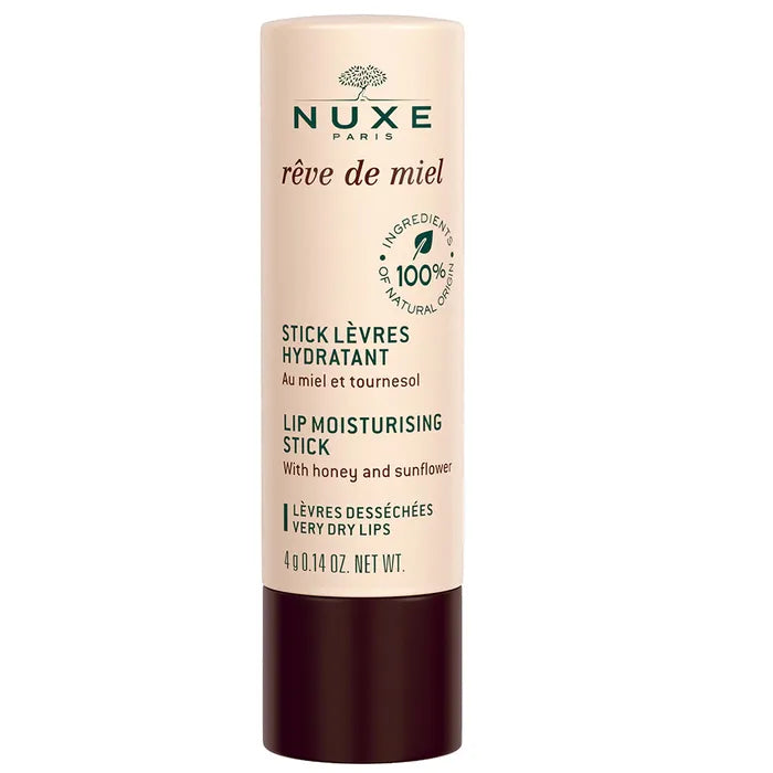 NUXE Rêve de Miel® Lippenpflegestift