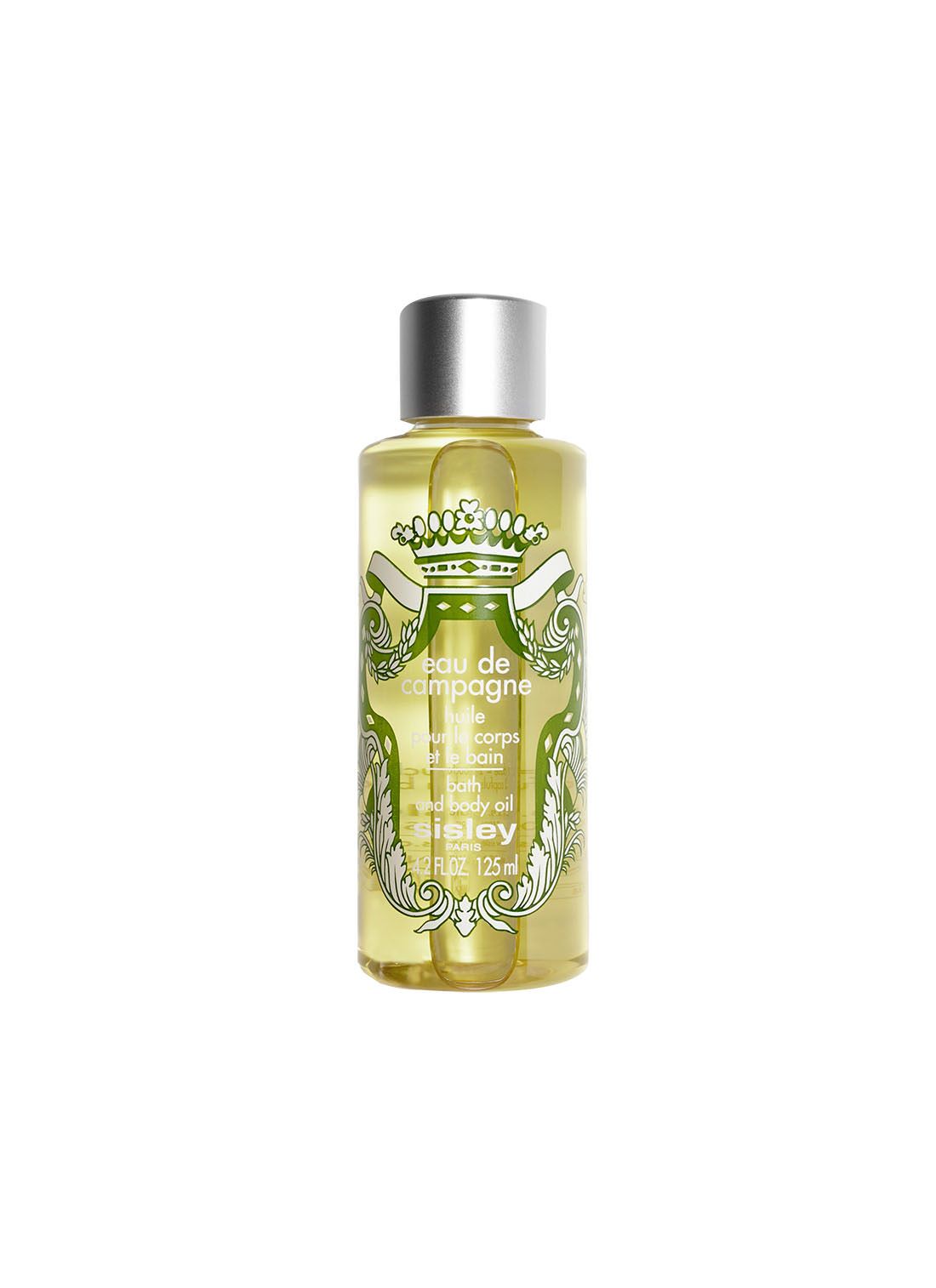 SISLEY HUILE POUR LE CORPS ET LE BAIN