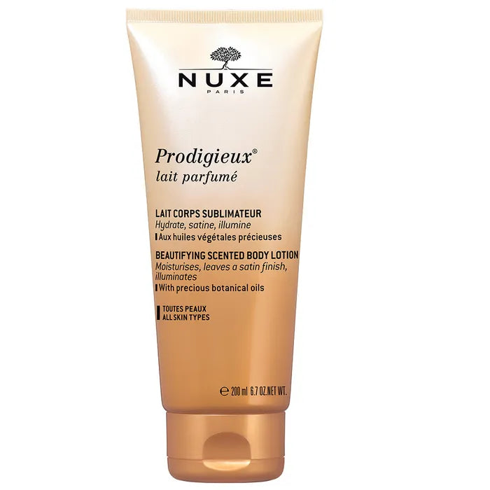 NUXE Prodigieux® Classique Parfümierte Körpermilch