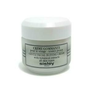 SISLEY CREME GOMMANTE POUR LE VISAGE