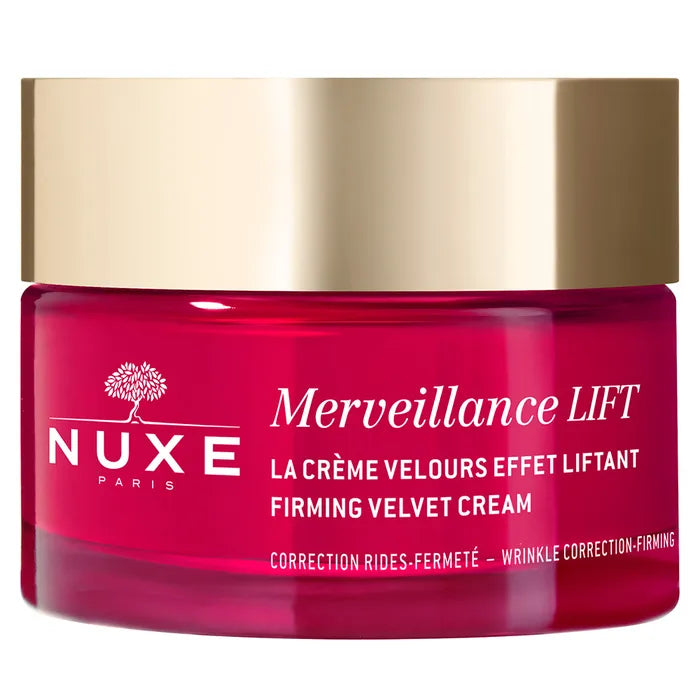 NUXE Merveillance® LIFT Seidige Lifting-Creme