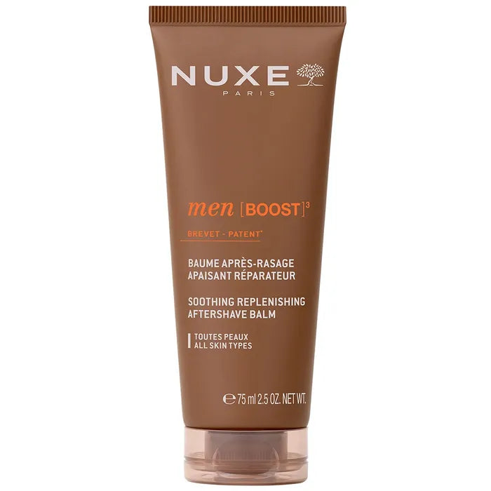 NUXE Men Aftershave-Balsam