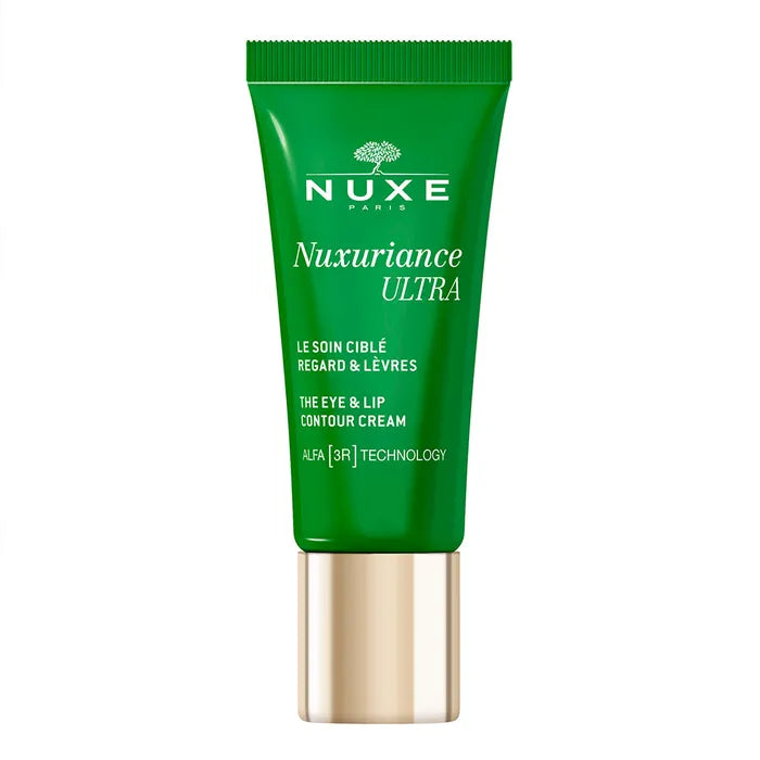 NUXE Nuxuriance Ultra Augen & Lippenkonturenpflege