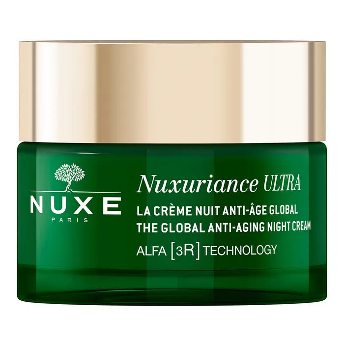 NUXE Nuxuriance Ultra Nachtcreme