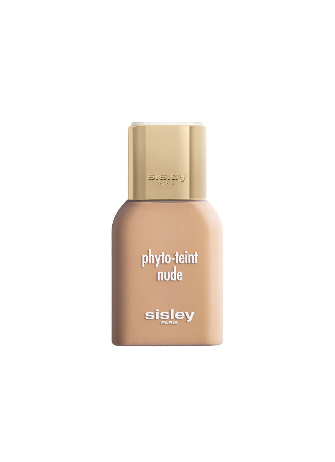 SISLEY PHYTO-TEINT NUDE FOUNDATION