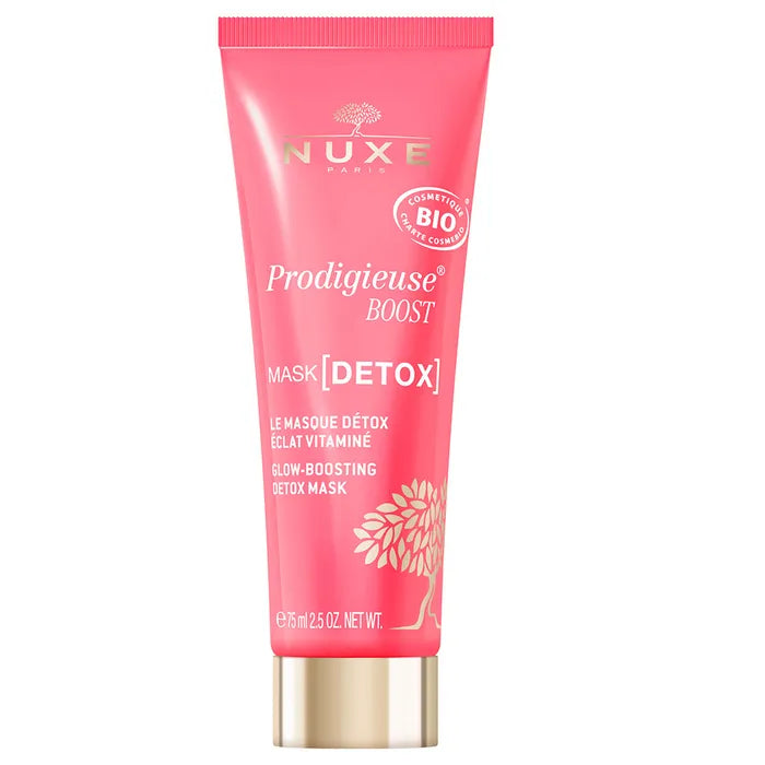 NUXE Prodigieuse® Boost Detox-Gesichtsmaske
