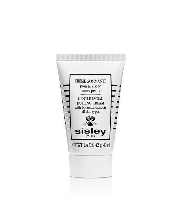 SISLEY CREME GOMMANTE POUR LE VISAGE