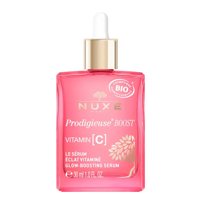 NUXE Prodigieuse® Boost Das Glow-Serum