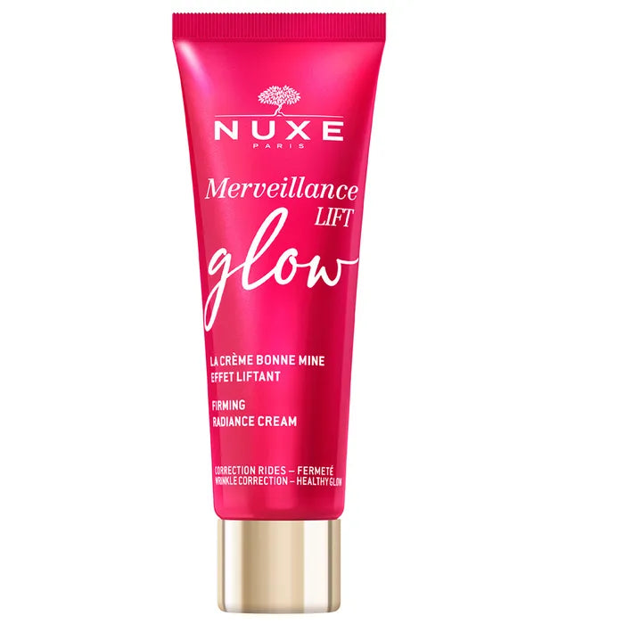 NUXE Merveillance® LIFT Glow Lifting-Creme