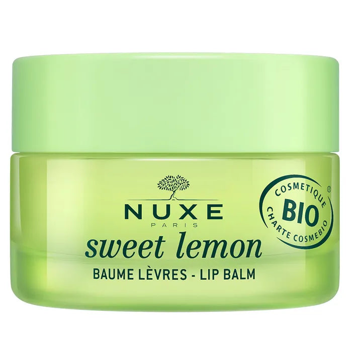 NUXE Sweet Lemon Lippenbalsam