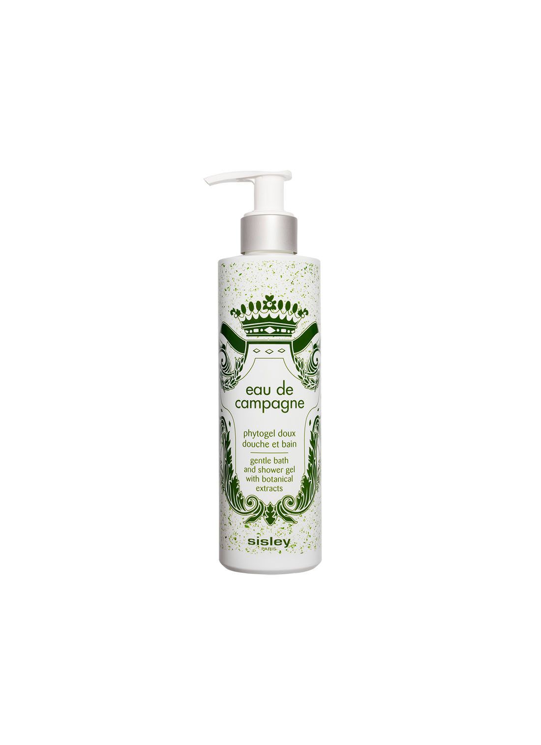 SISLEY PHYTOGEL DOUCHE ET BAIN