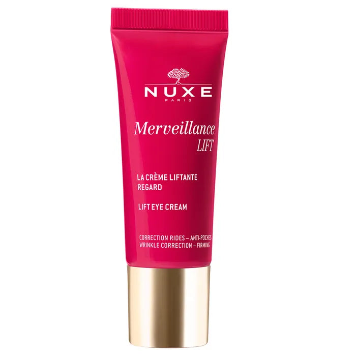 NUXE Merveillance® LIFT Lifting-Augencreme