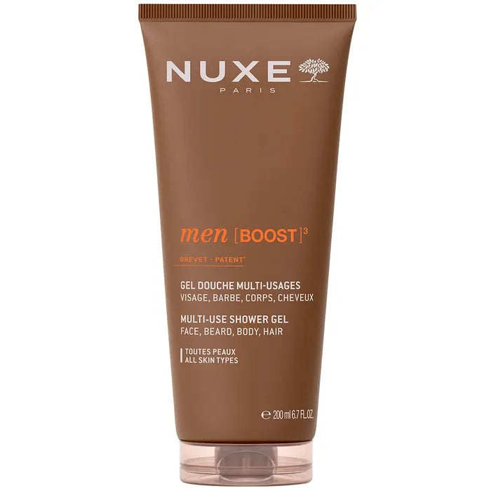 NUXE Men Duschgel
