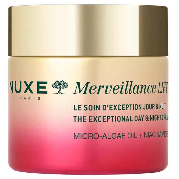 NUXE Merveillance® LIFT Exceptional Tages- und Nachtcreme