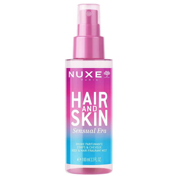 NUXE Haar- & Körperspray - Sensual Era