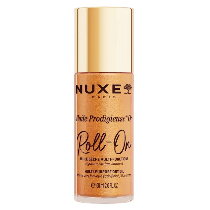 NUXE Huile Prodigieuse® Or Roll-on