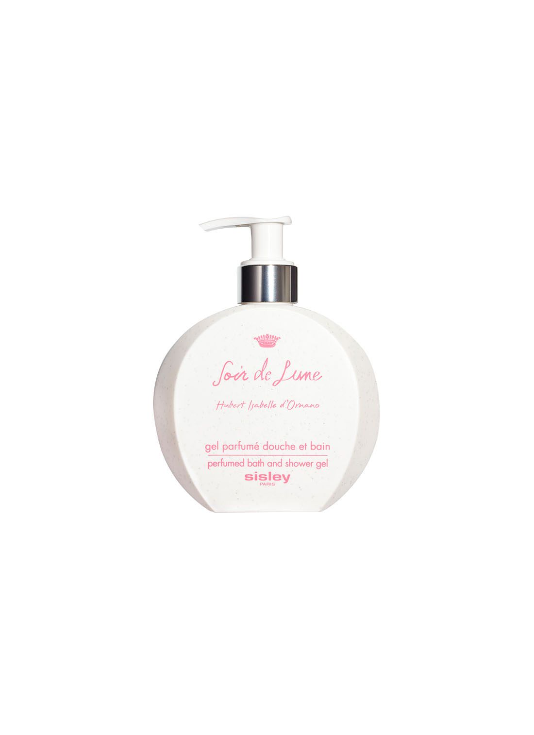 SISLEY GEL PARFUME DOUCHE ET BAIN