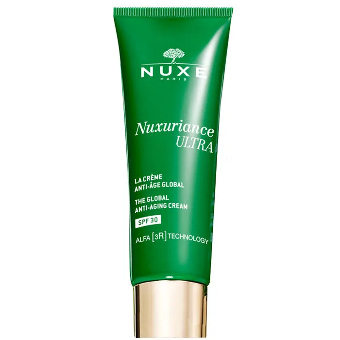 NUXE Nuxuriance Ultra Tagescreme LSF 30