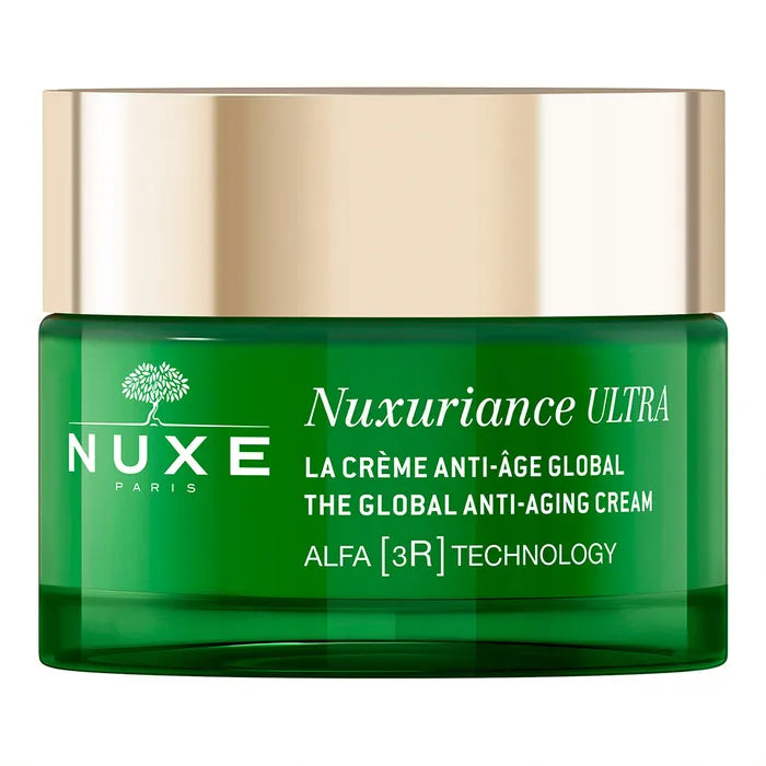 NUXE Nuxuriance Ultra Tagescreme AH