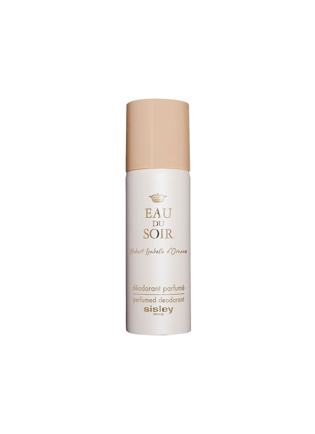 SISLEY DEODORANT