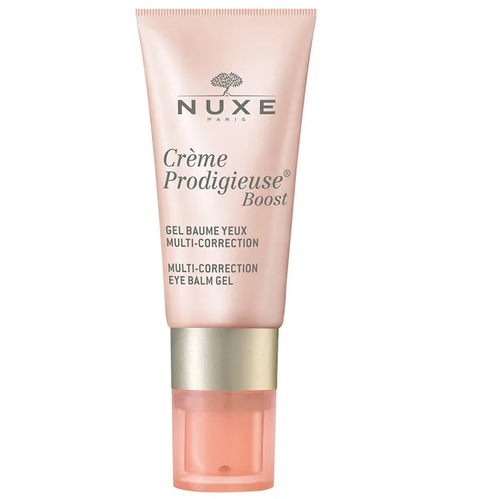 NUXE Prodigieuse® Boost Gel-Balsam für die Augenpartie