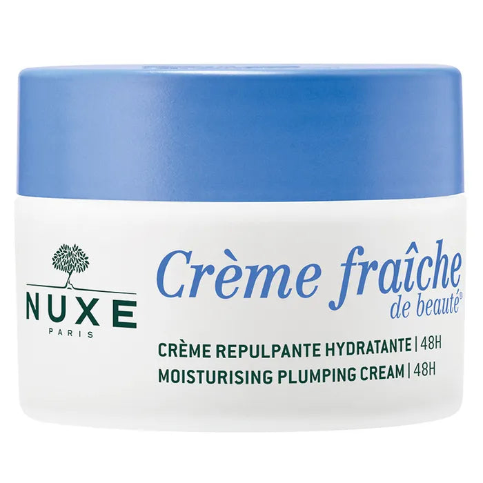 NUXE Crème Fraîche® de Beauté Feuchtigkeitsspendende Creme