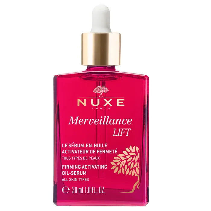 NUXE Merveillance® LIFT Öl-Serum für straffere Haut