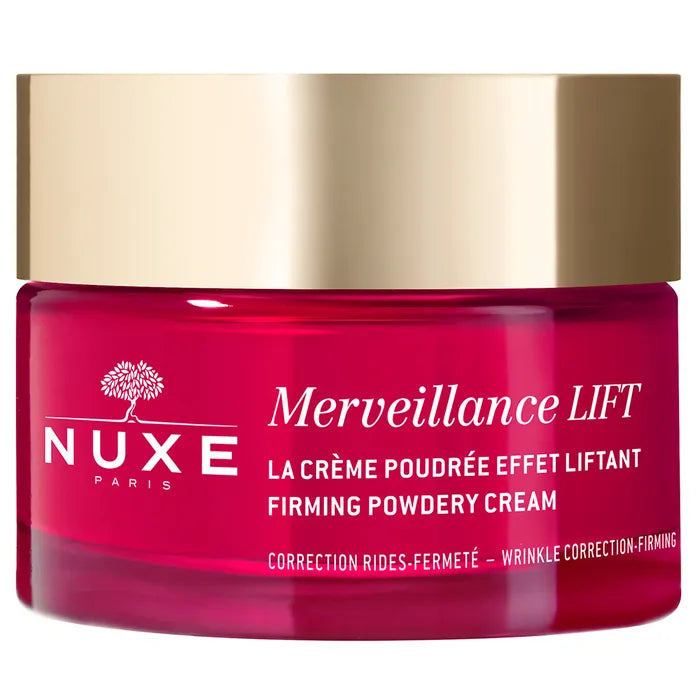 NUXE Merveillance® LIFT Pudrige Lifting-Creme