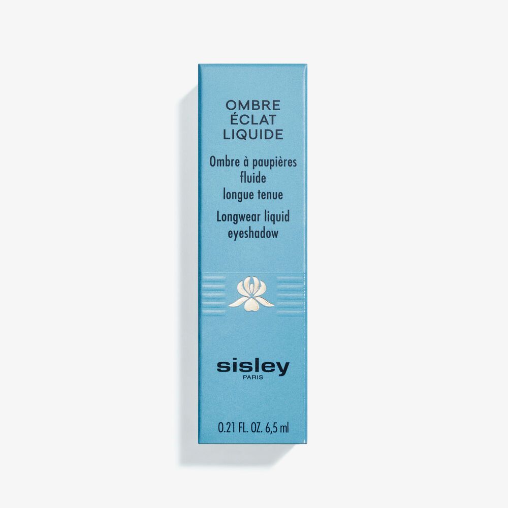 SISLEY OMBRE ECLAT LIQUIDE