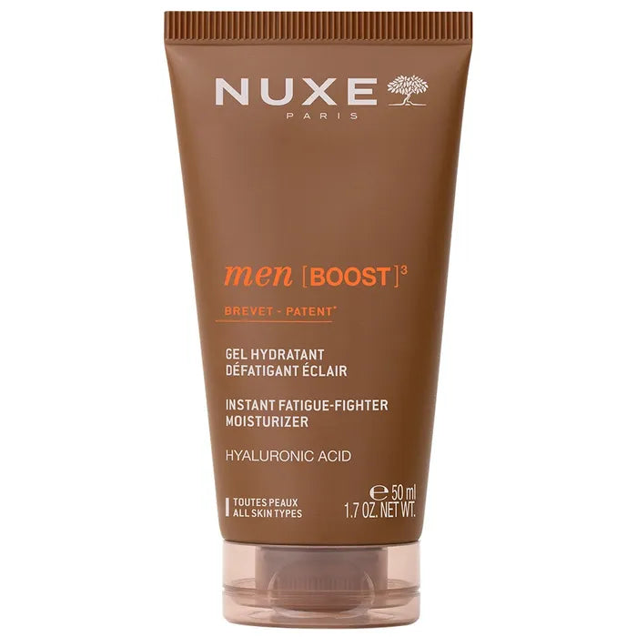 NUXE Men Feuchtigkeitsgel