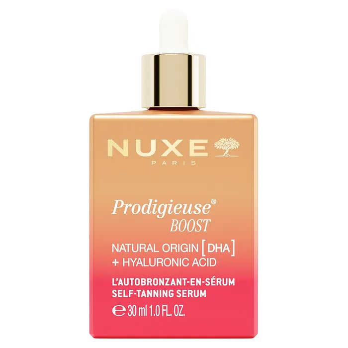 NUXE Prodigieuse® Boost Selbstbräunungsserum