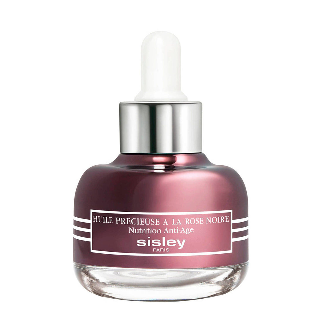 SISLEY HUILE PRÉCIEUSE À LA ROSE NOIRE