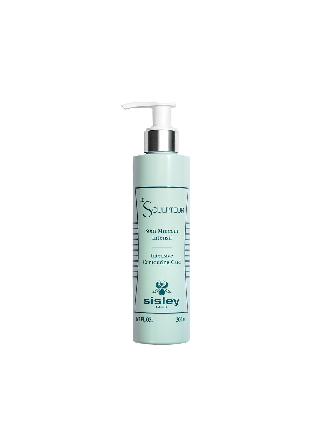 SISLEY LE SCULPTEUR