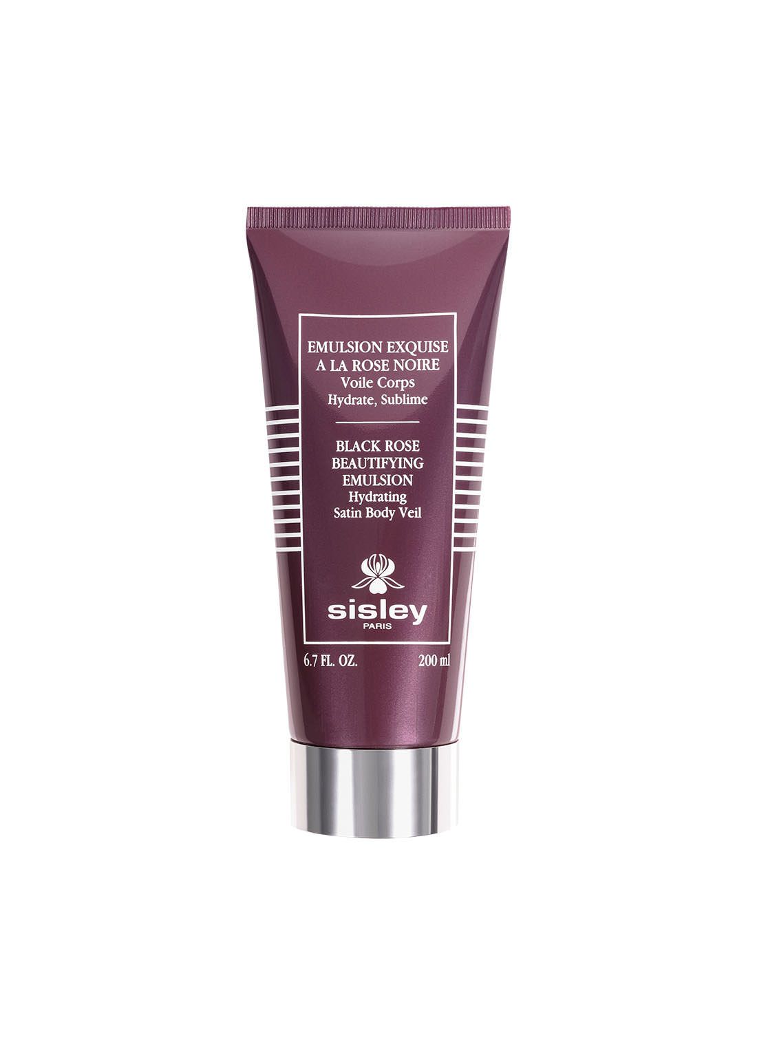 SISLEY EMULSION EXQUISE ROSE NOIRE