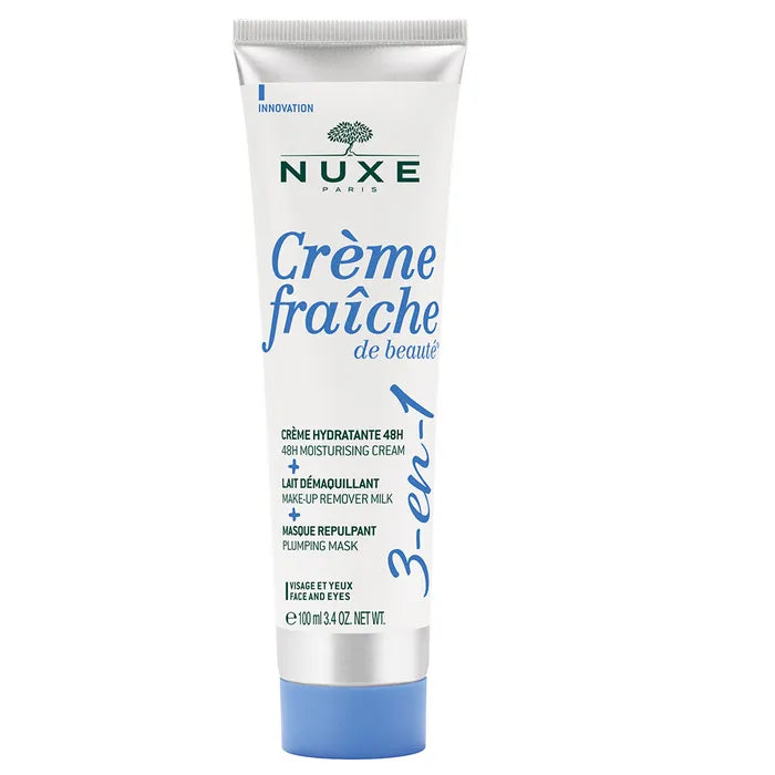 NUXE Crème Fraîche® de Beauté 3-in-1 Multifunktionspflege