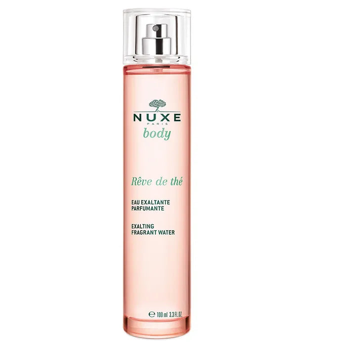 NUXE Rêve de Thé Eau Exaltante - Revitalisierendes Duftspray