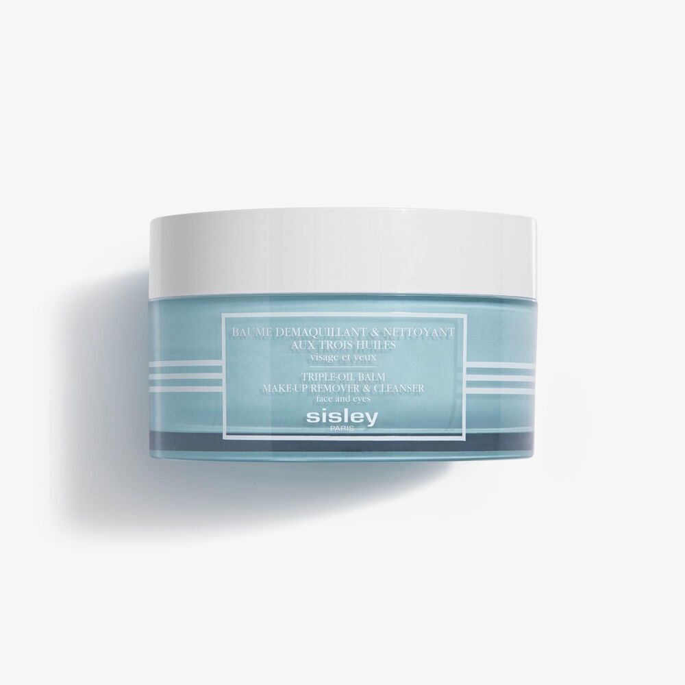SISLEY BAUME DEMAQUILLANTE