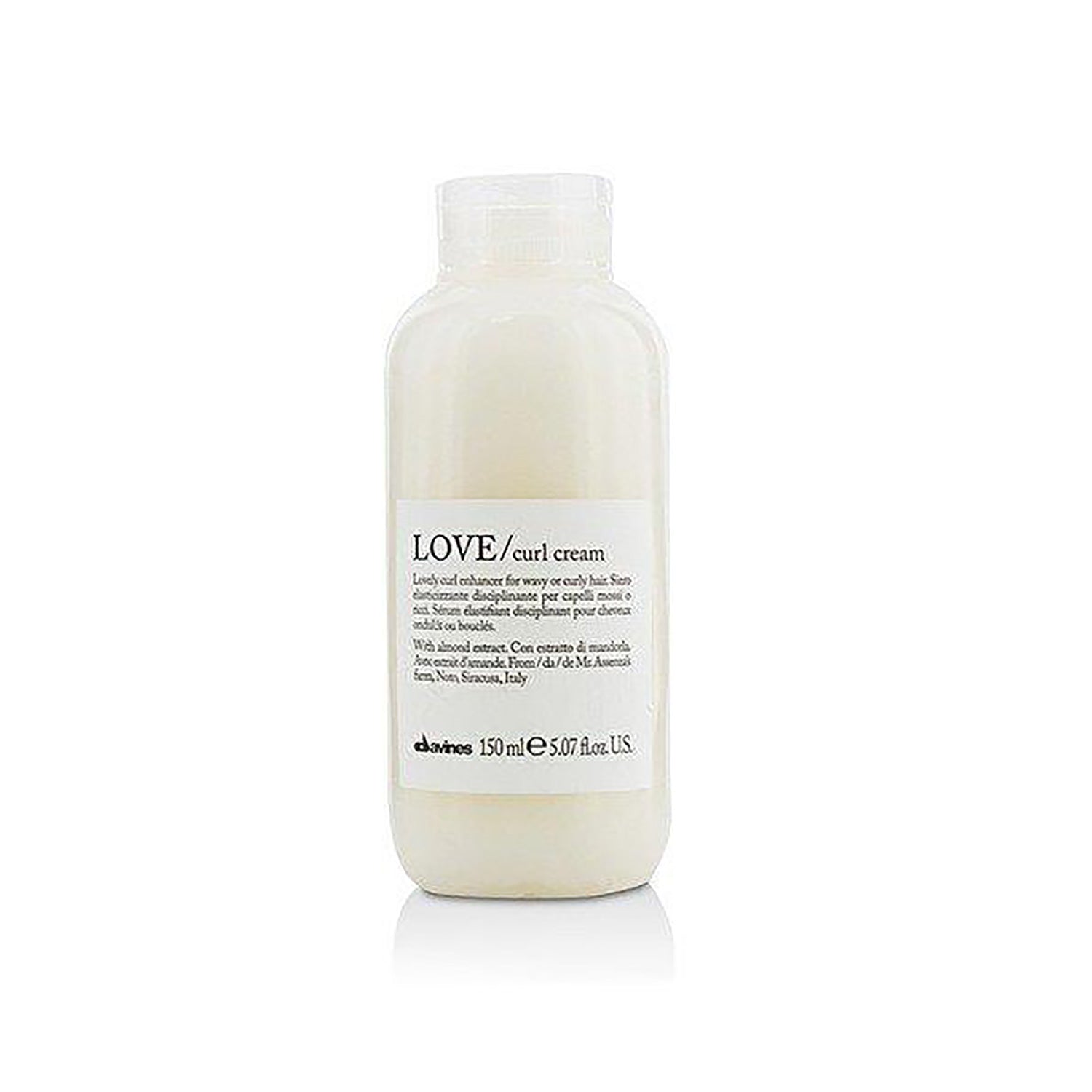 Davines Essential Haircare Love Curl Cream