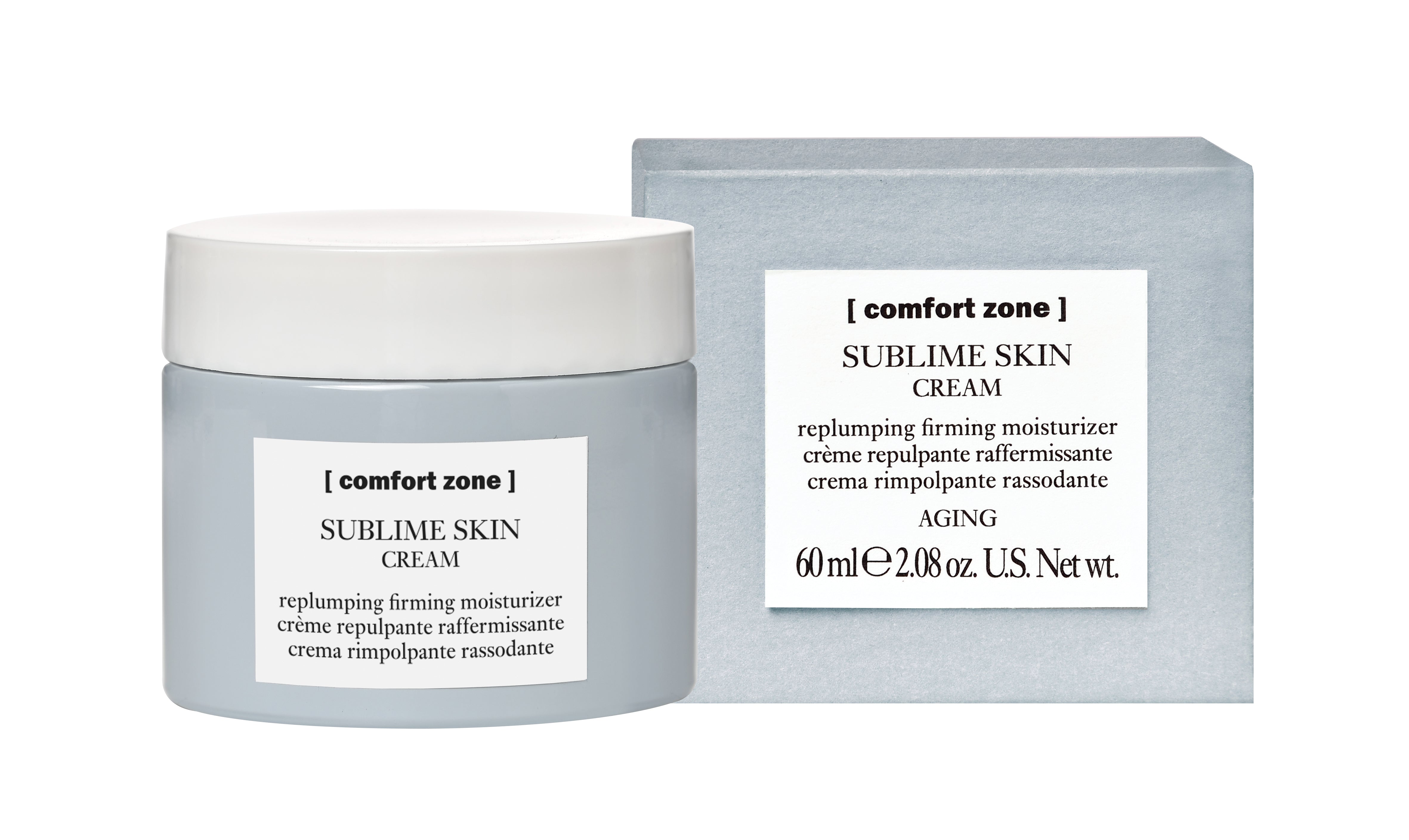 [ comfort zone ] Sublime Skin Cream