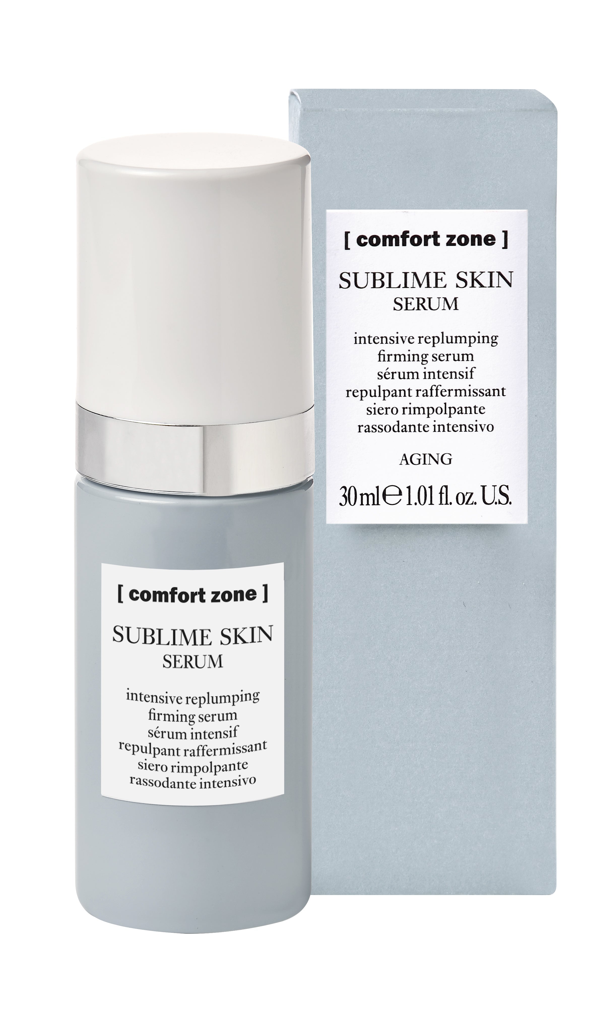 [ comfort zone ] Sublime Skin Serum