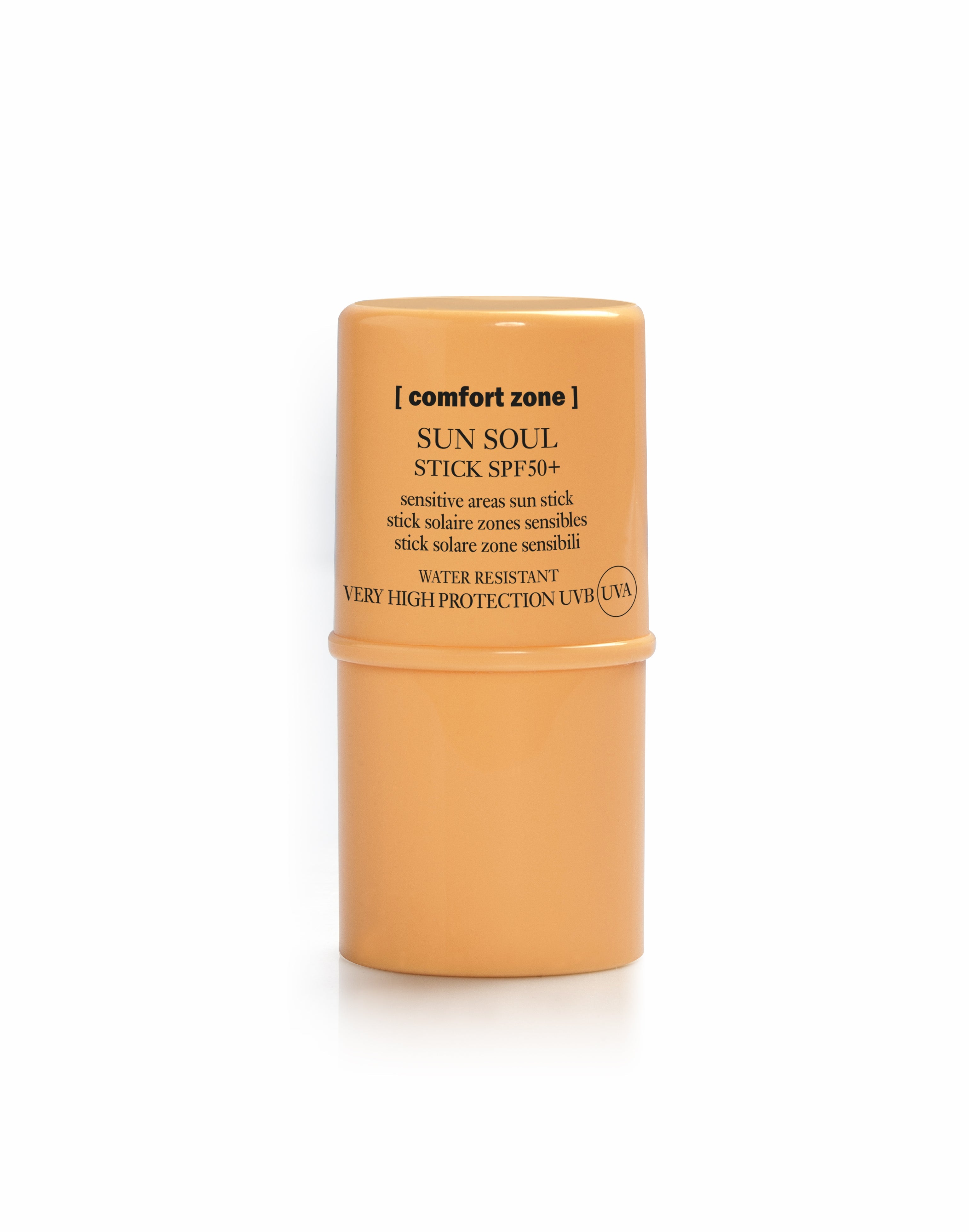[ comfort zone ] Sun Soul Stick SPF 50+